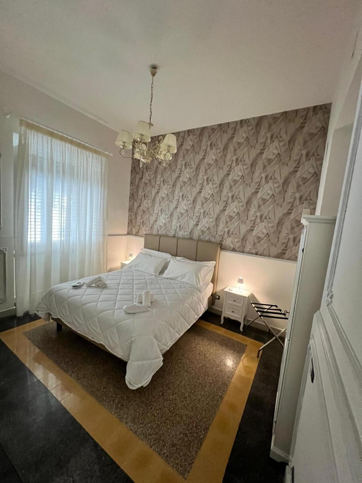 Aragona House Hotel Palermo Eksteriør billede