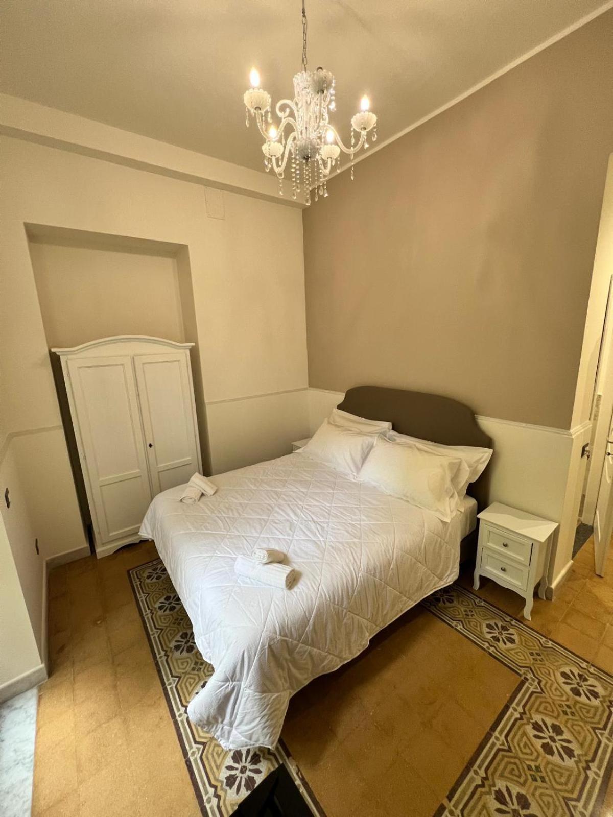 Aragona House Hotel Palermo Eksteriør billede