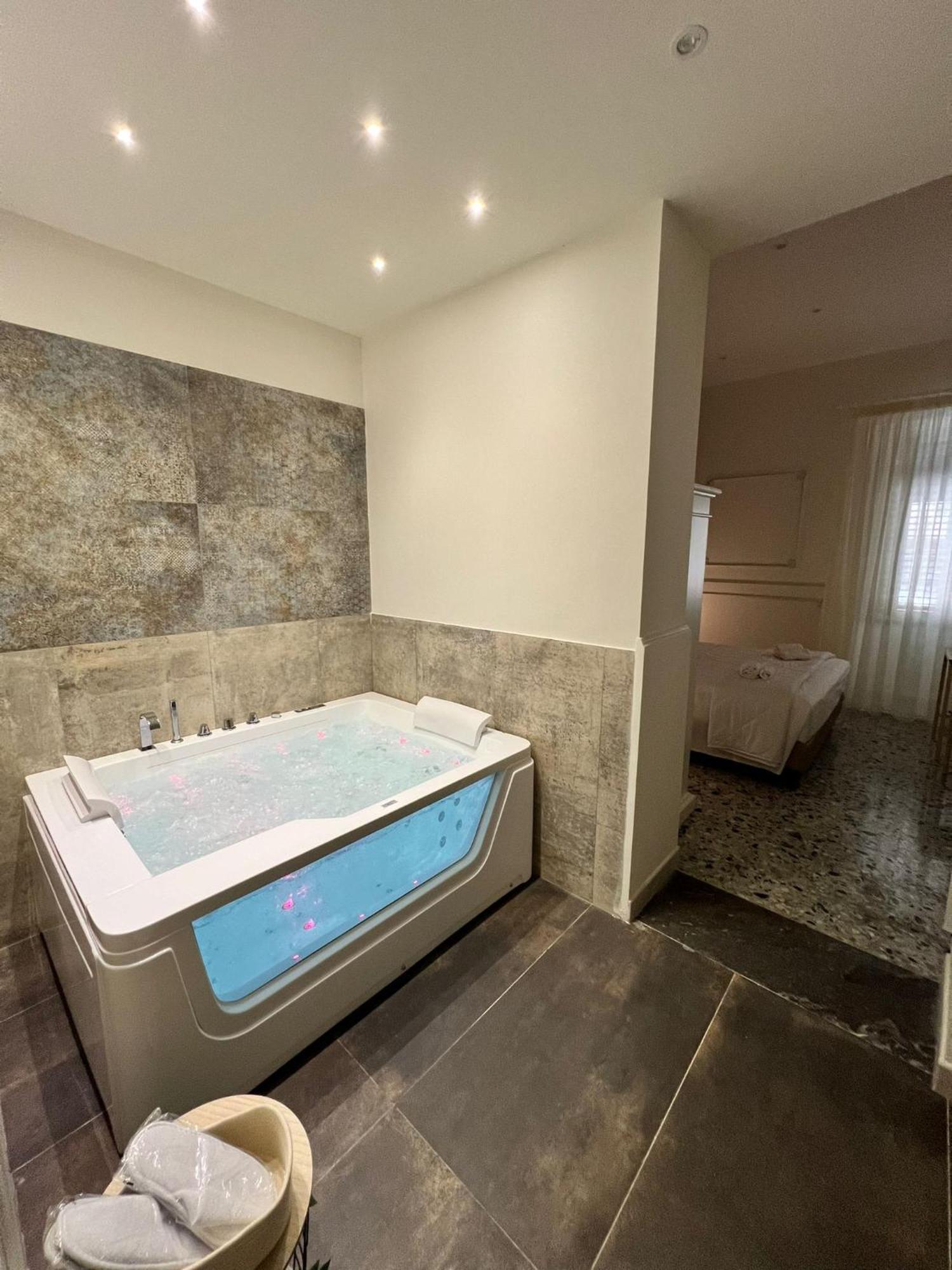 Aragona House Hotel Palermo Eksteriør billede