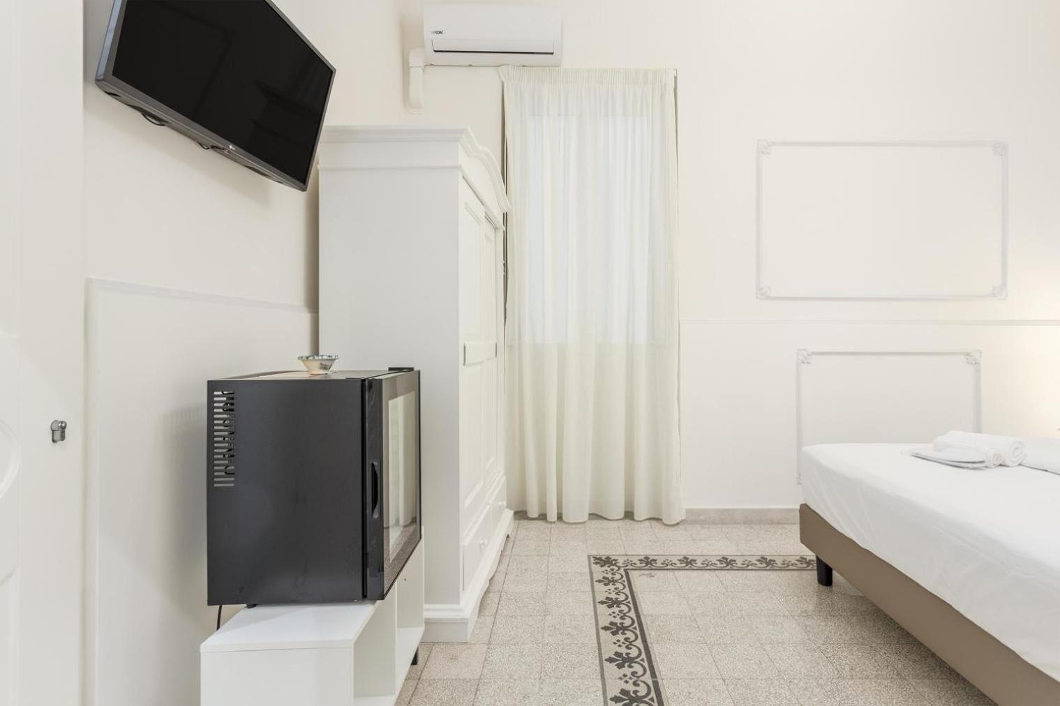 Aragona House Hotel Palermo Eksteriør billede