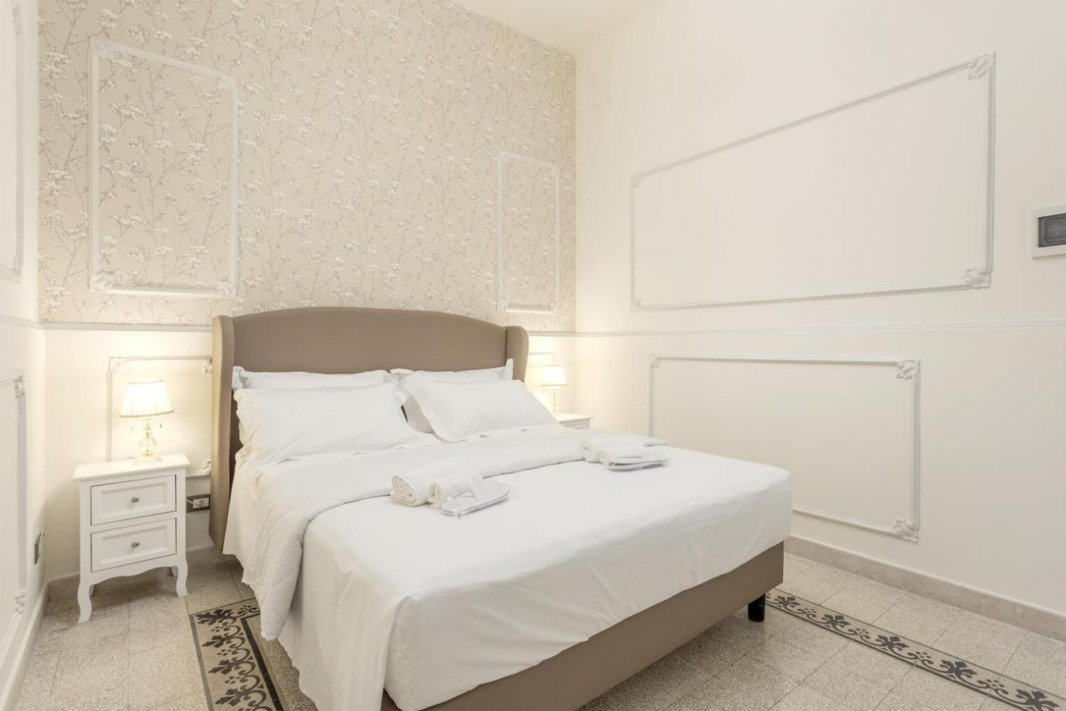 Aragona House Hotel Palermo Eksteriør billede