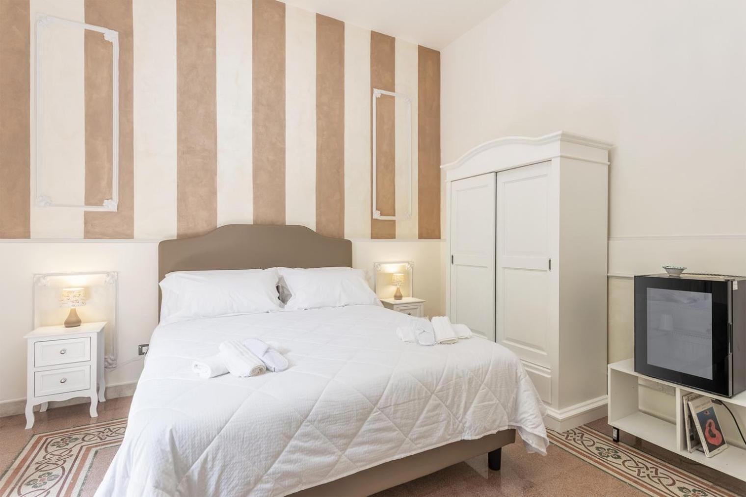 Aragona House Hotel Palermo Eksteriør billede