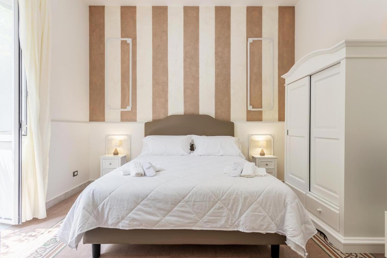 Aragona House Hotel Palermo Eksteriør billede
