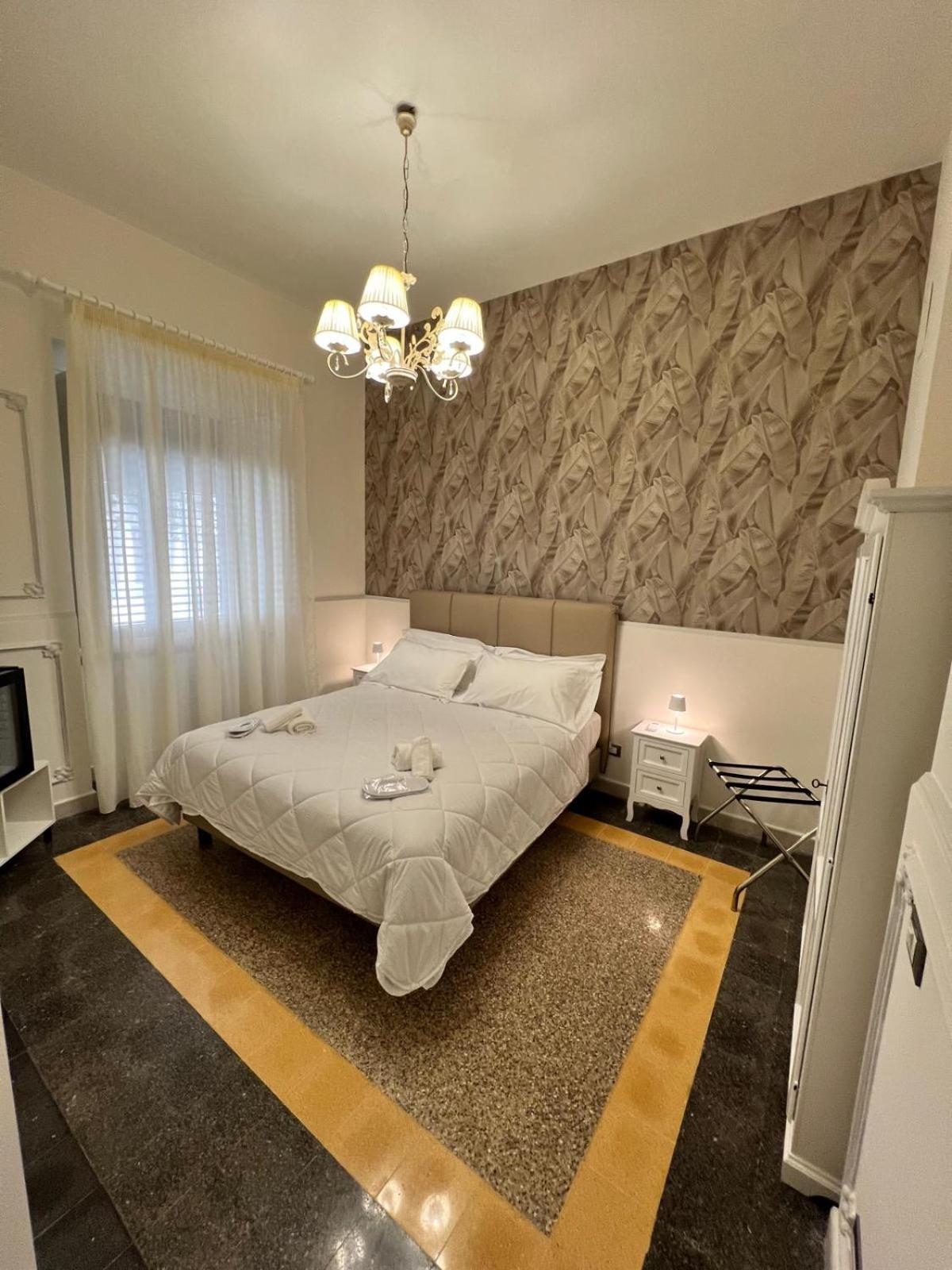 Aragona House Hotel Palermo Eksteriør billede