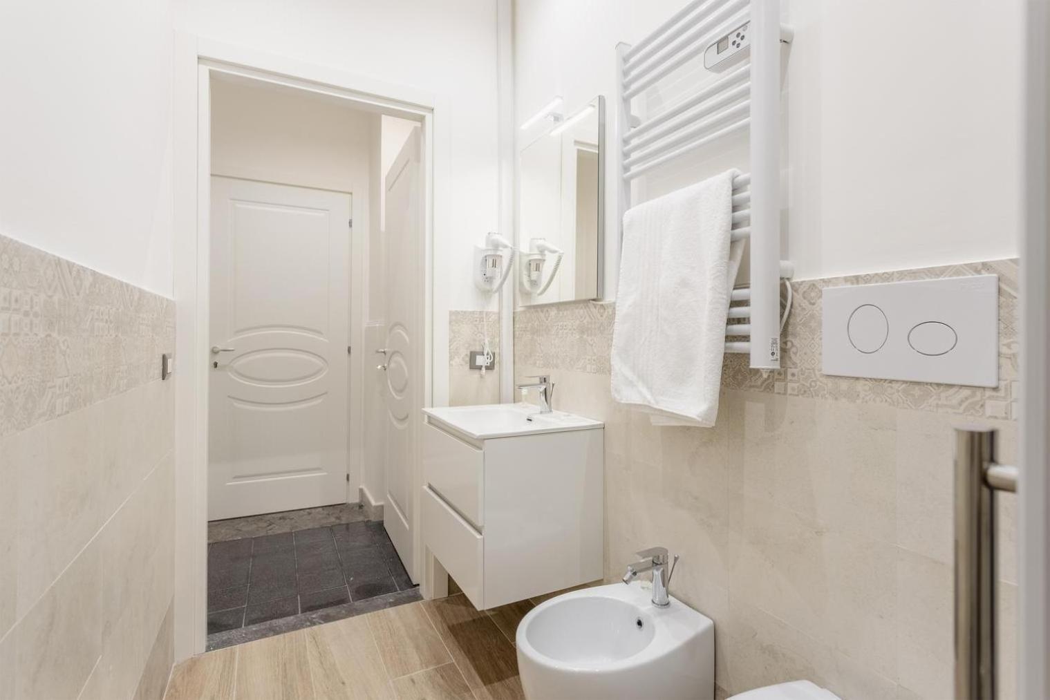 Aragona House Hotel Palermo Eksteriør billede