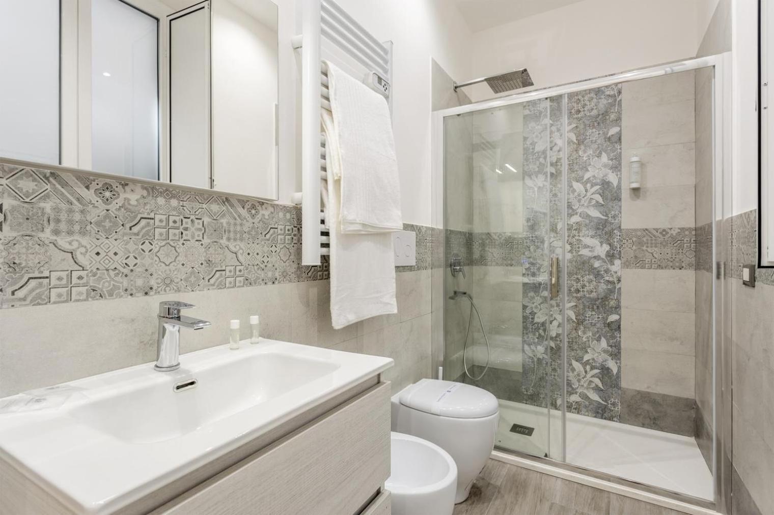 Aragona House Hotel Palermo Eksteriør billede