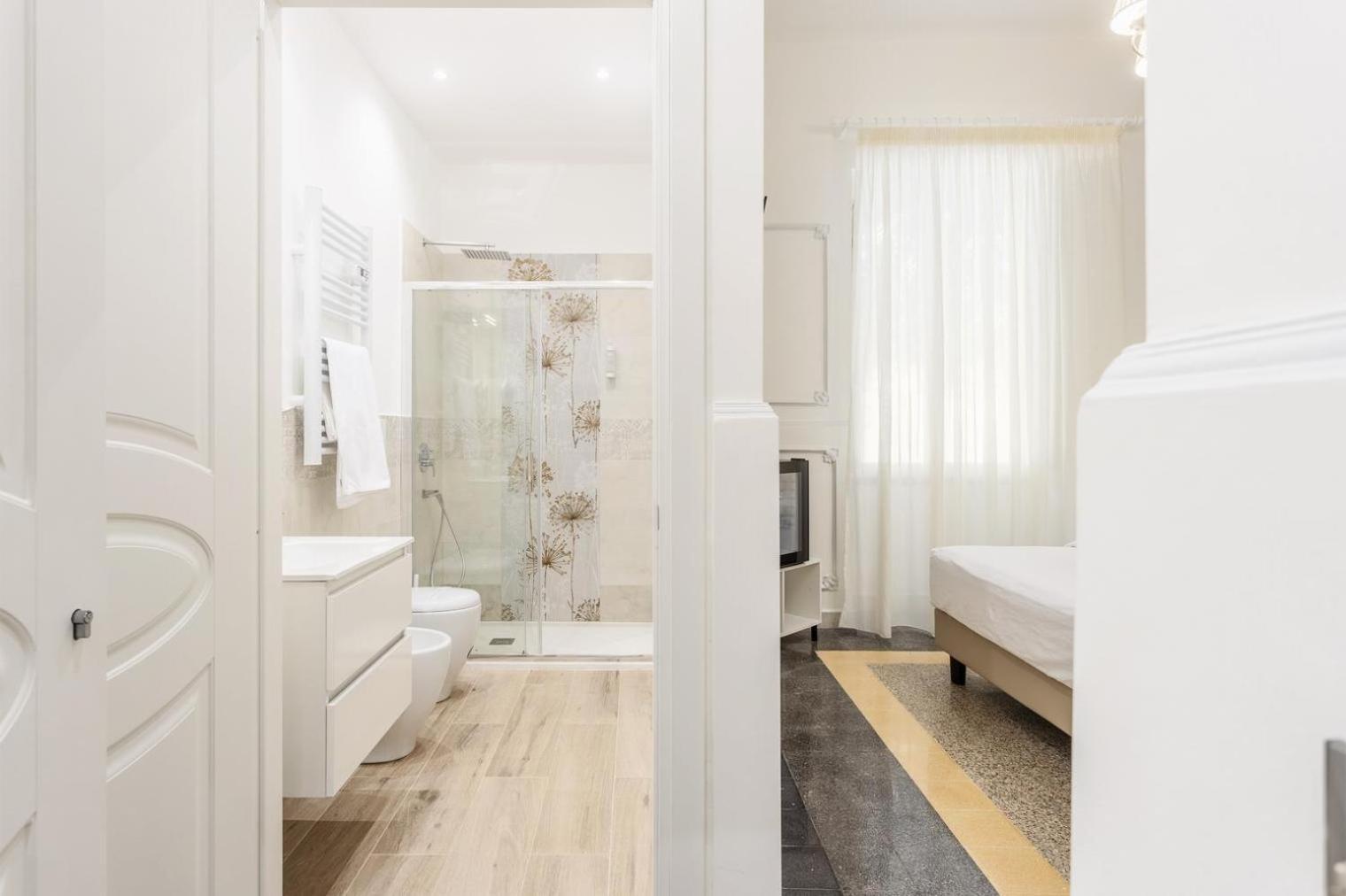 Aragona House Hotel Palermo Eksteriør billede