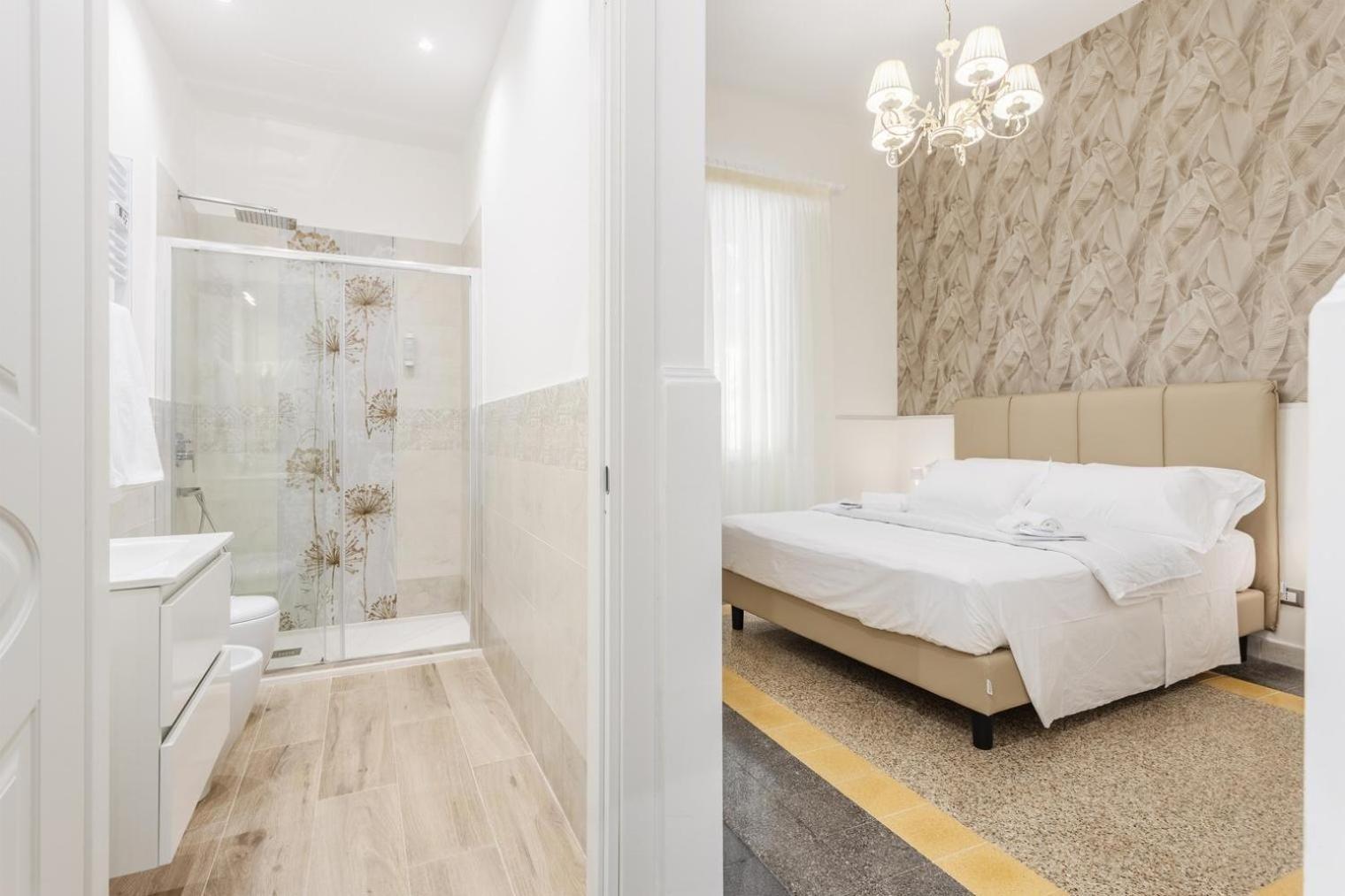 Aragona House Hotel Palermo Eksteriør billede
