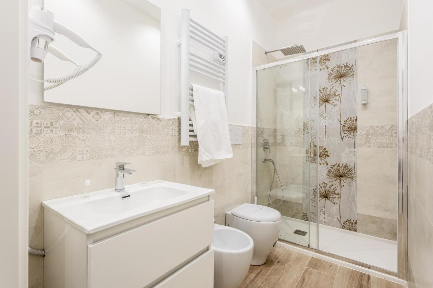 Aragona House Hotel Palermo Eksteriør billede