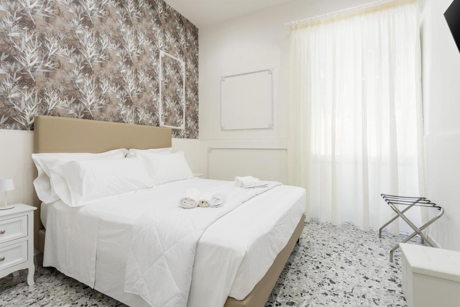 Aragona House Hotel Palermo Eksteriør billede