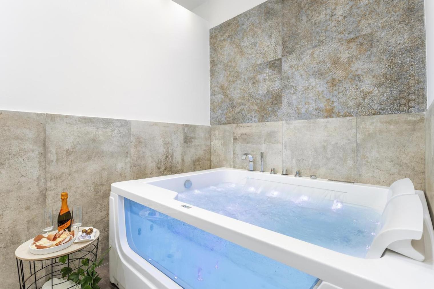 Aragona House Hotel Palermo Eksteriør billede