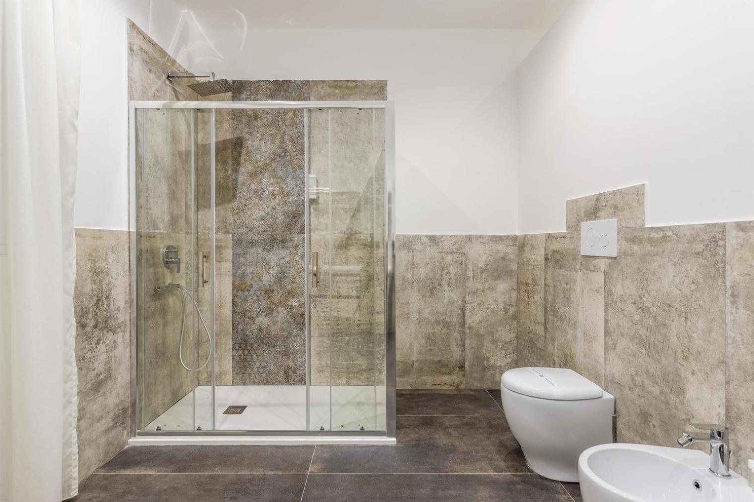 Aragona House Hotel Palermo Eksteriør billede