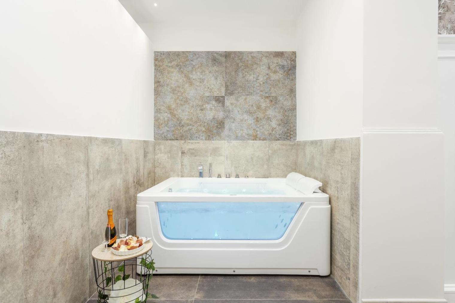 Aragona House Hotel Palermo Eksteriør billede