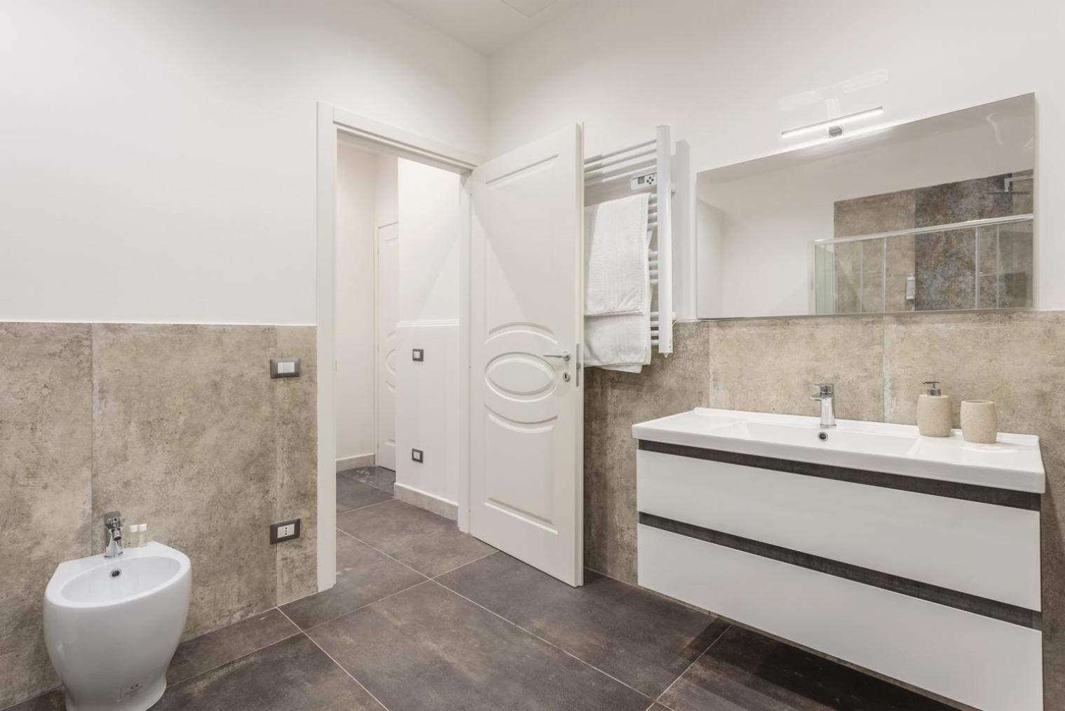 Aragona House Hotel Palermo Eksteriør billede